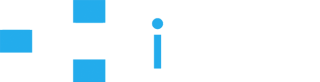 3i Fund Logo White
